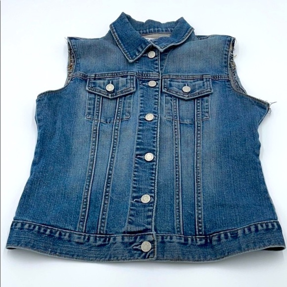 Gap Jean Vest